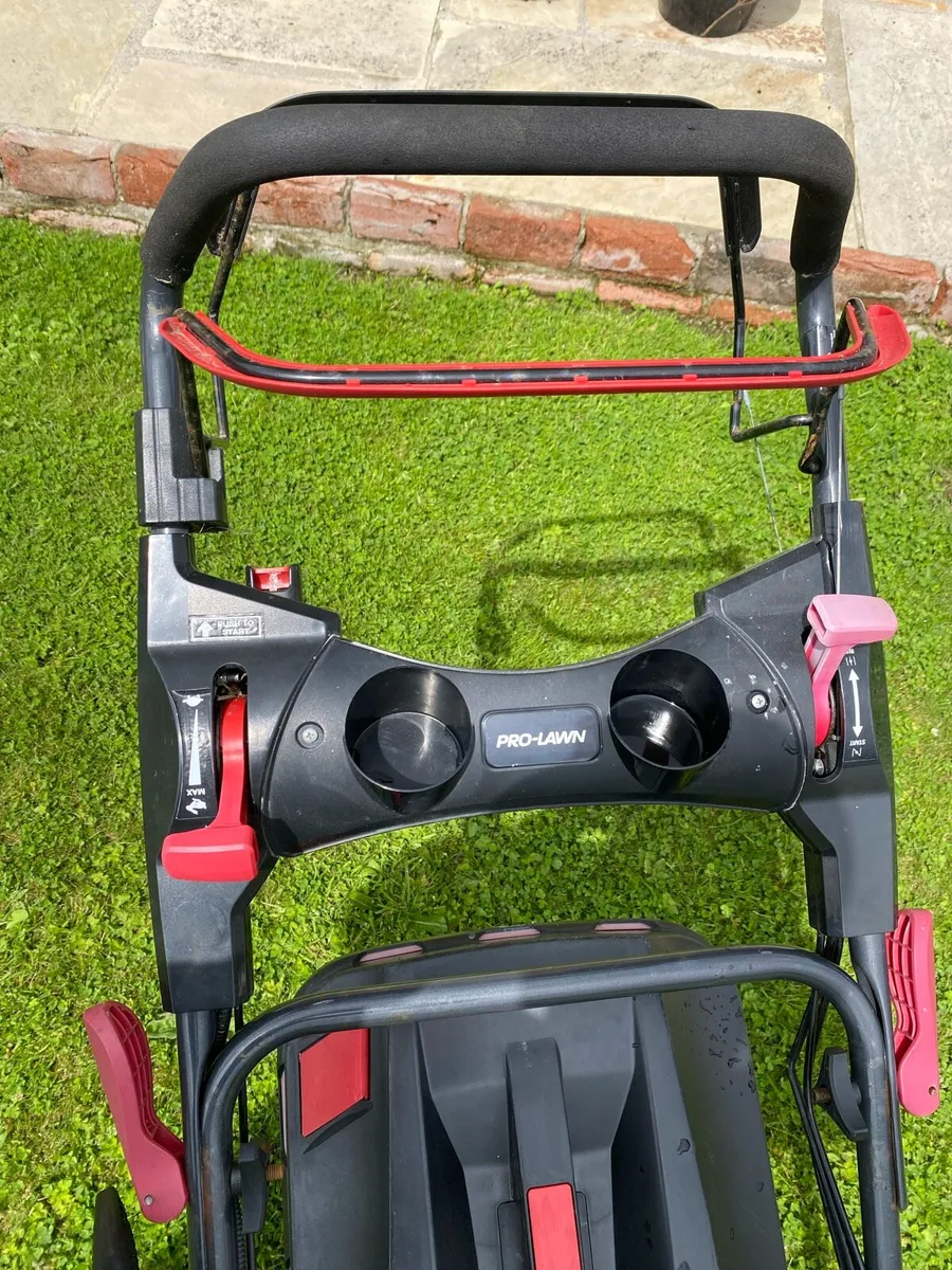 Lawnmower - Image 4