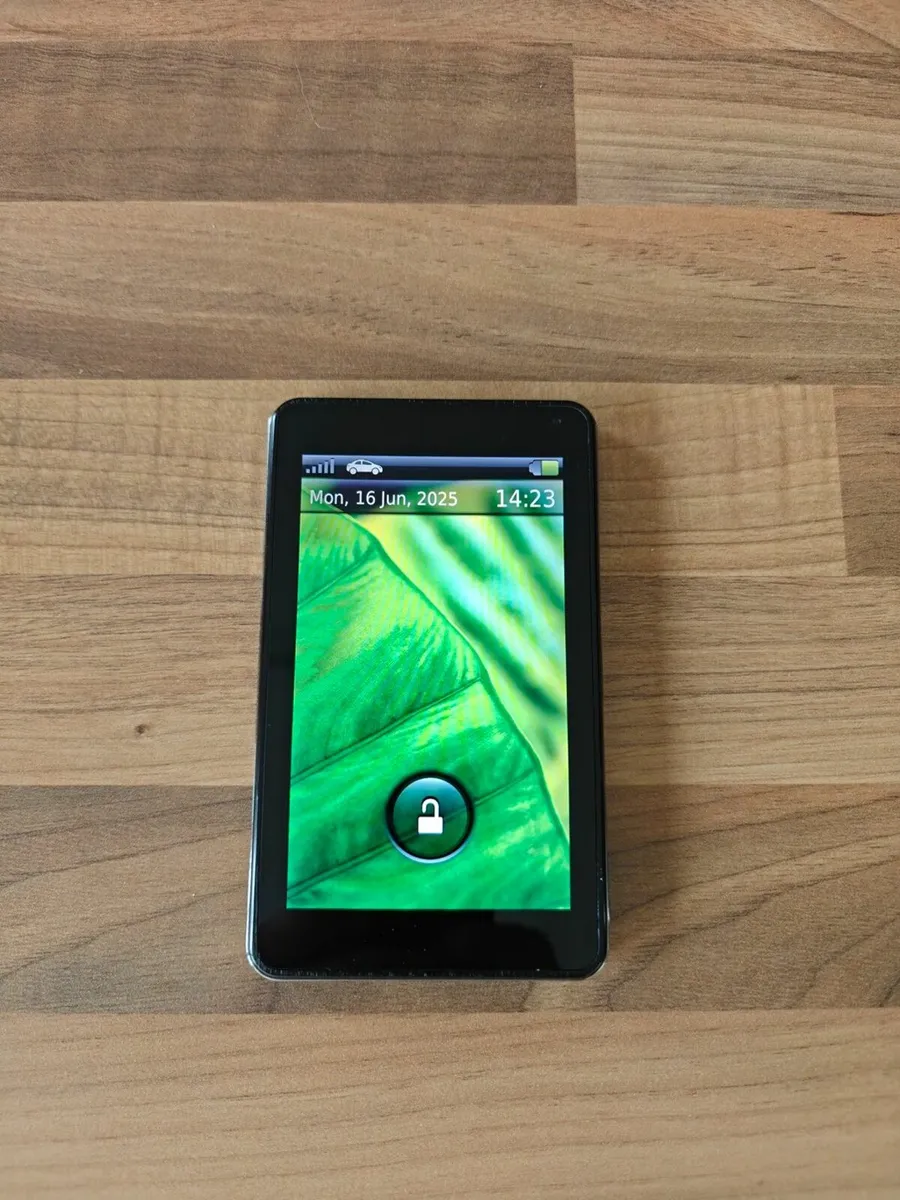 Garmin nuvi 3760 sat nav - Slim as iPhone - Image 3