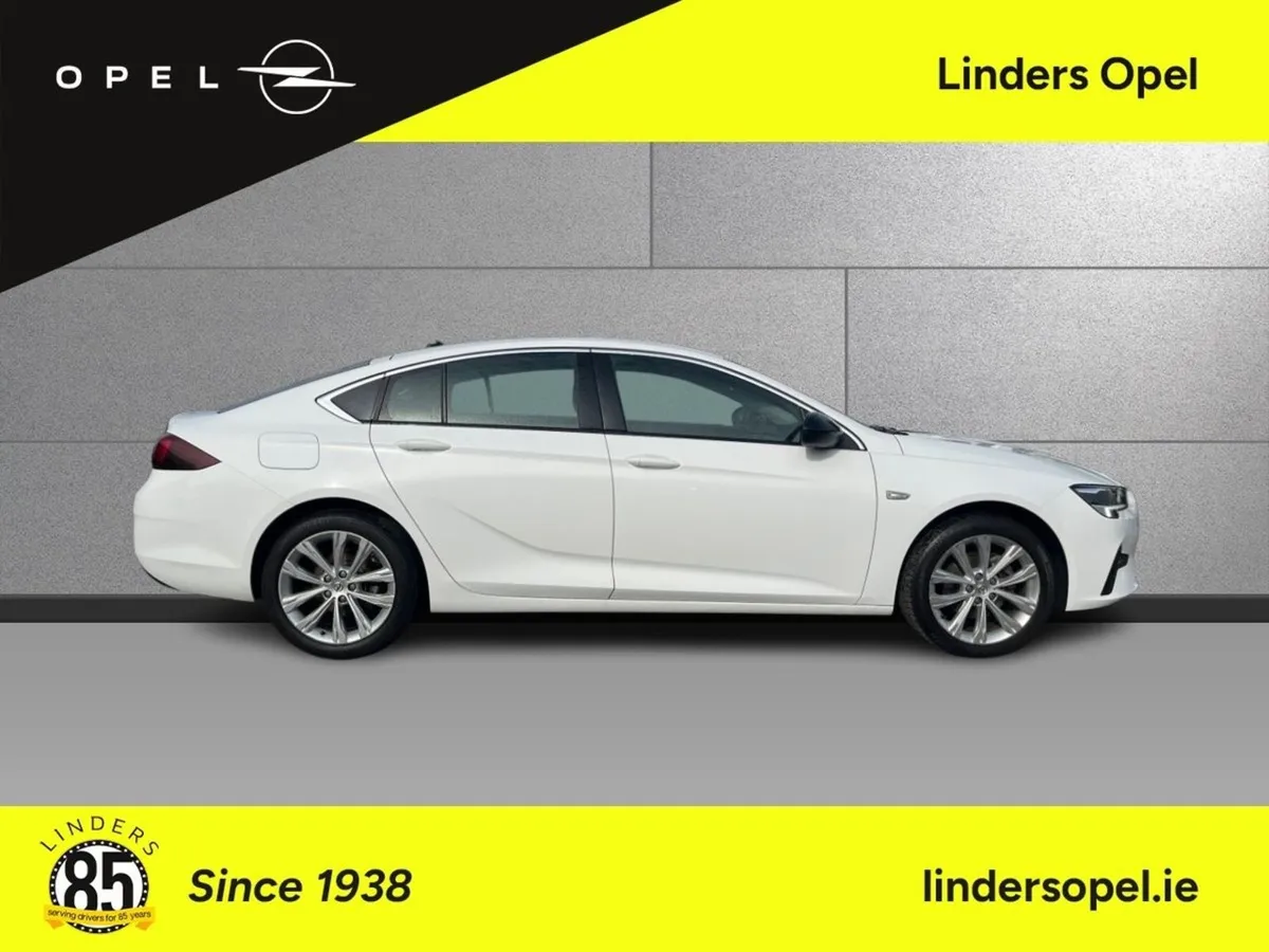 Opel Insignia Elite 1.5d 122PS S/S FWD 6 Speed - Image 4
