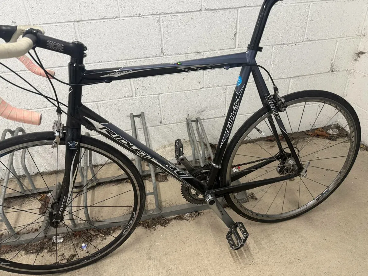 Road bike XL - Image 1
