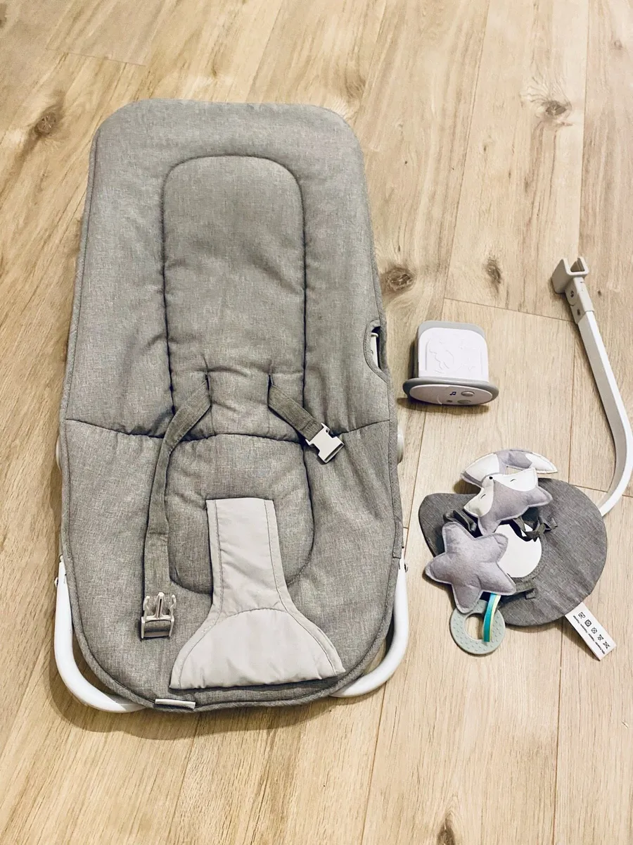 Baby rocker - Image 1