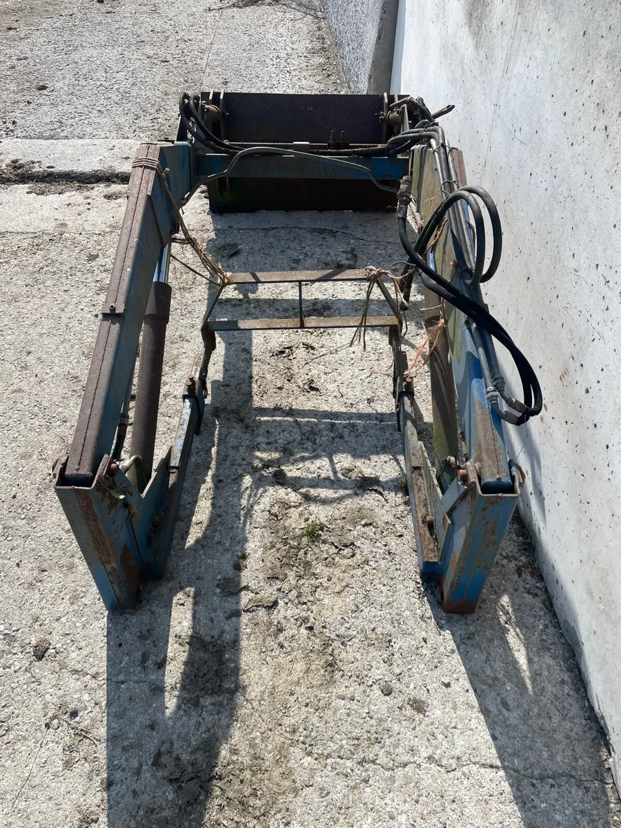 Tanco 968 loader - Image 4