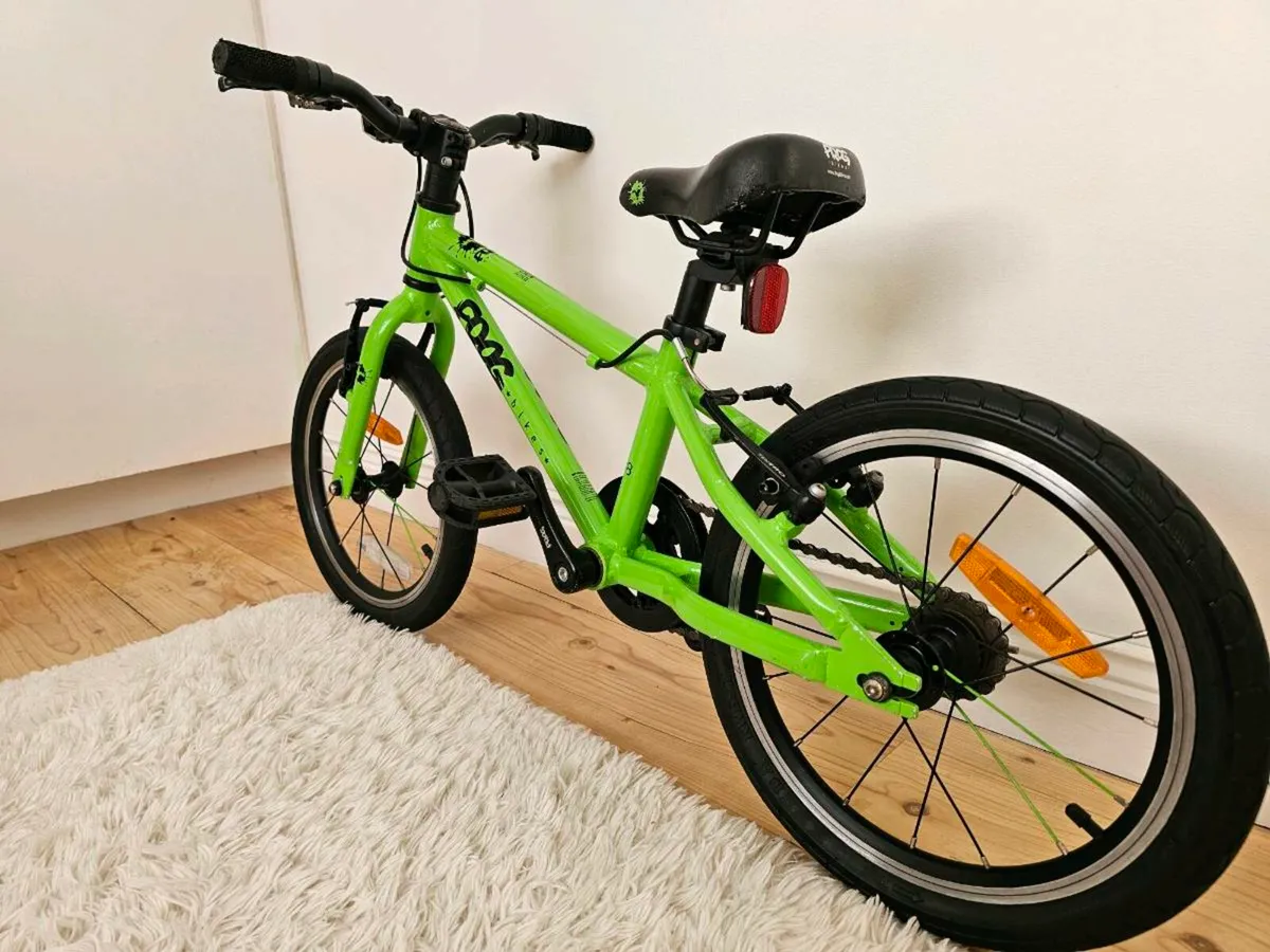 Kid's bike Frog 48 - Image 3