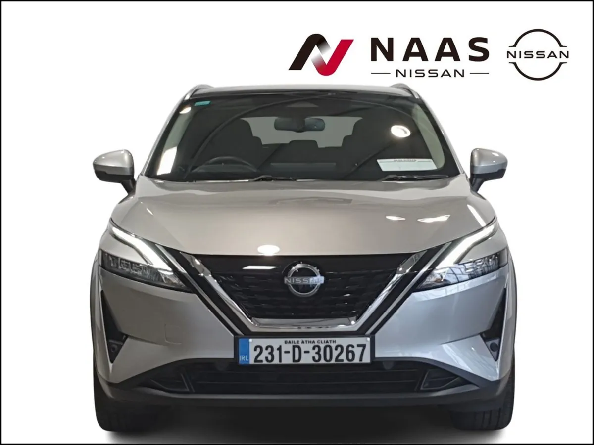 Nissan QASHQAI Epower SV Premium GR R RR 4DR Auto - Image 3