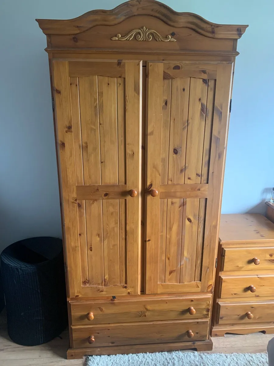 Wardrobe - Image 1