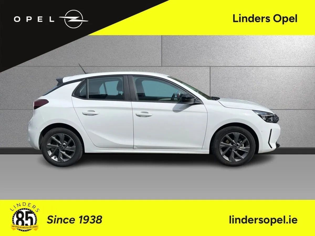 Opel Corsa Elegance 1.2i (75ps) S/S 5 Speed - Image 4