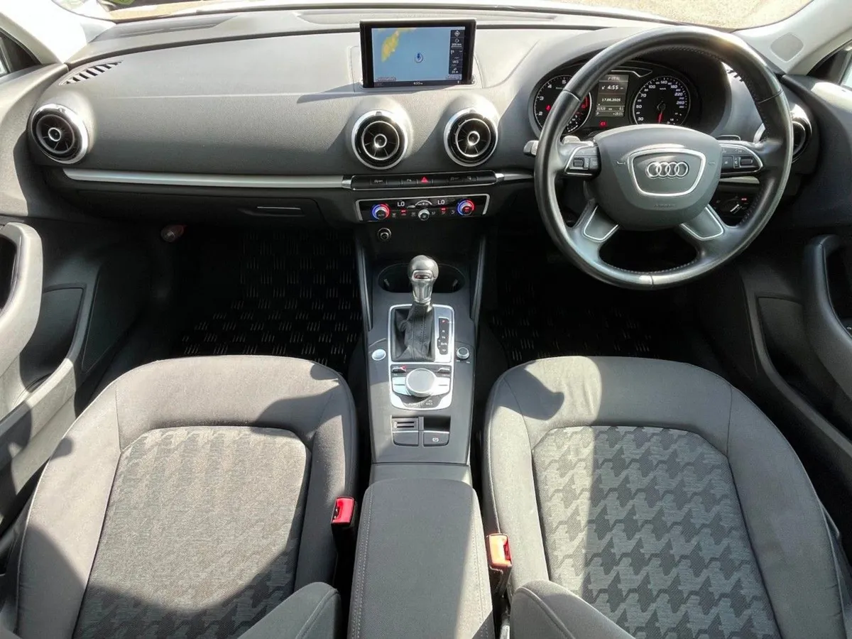 Audi A3 1.4 Auto New NCT - Image 2
