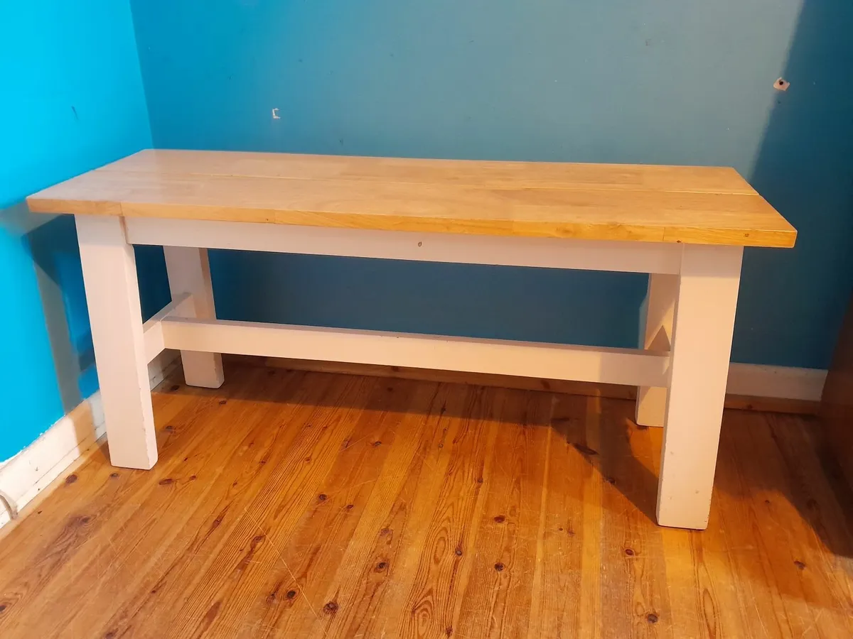 Kitchen table - Image 3