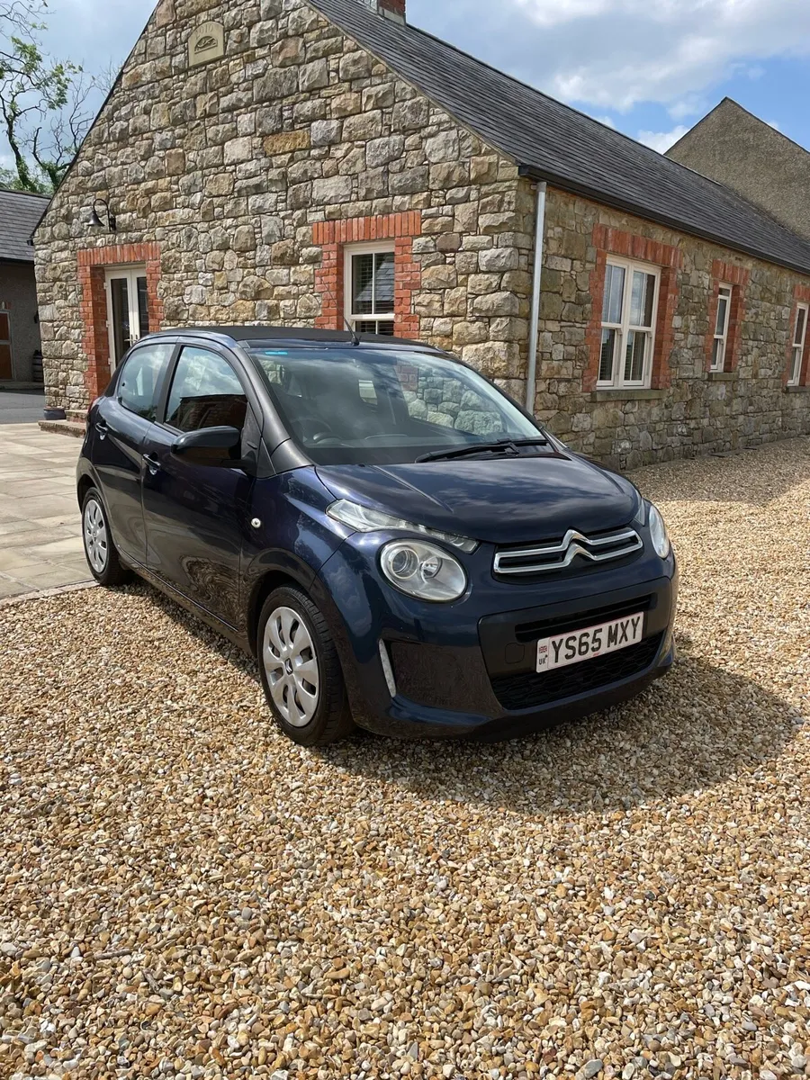 Citroen C1 - Image 1