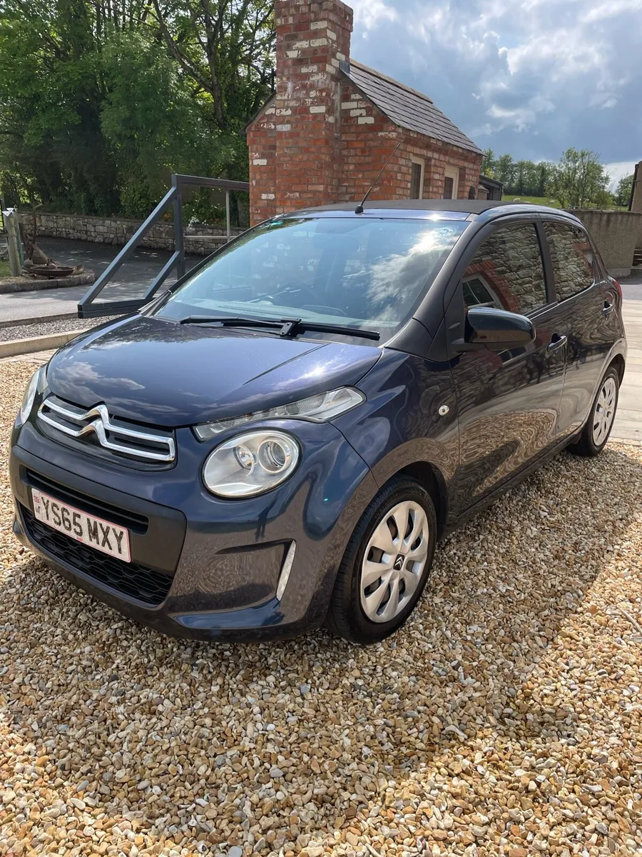 Citroen C1 - Image 2