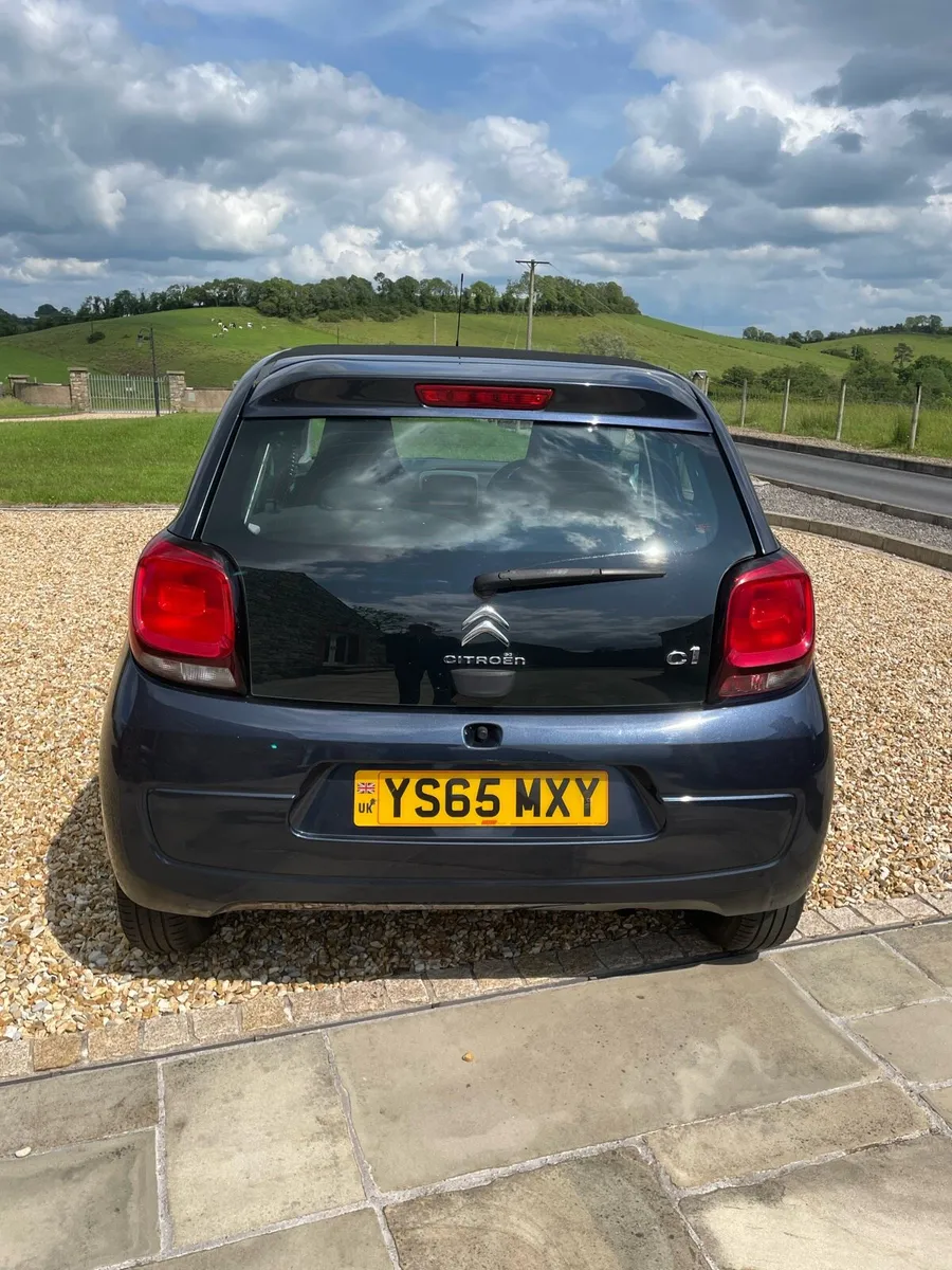 Citroen C1 - Image 3