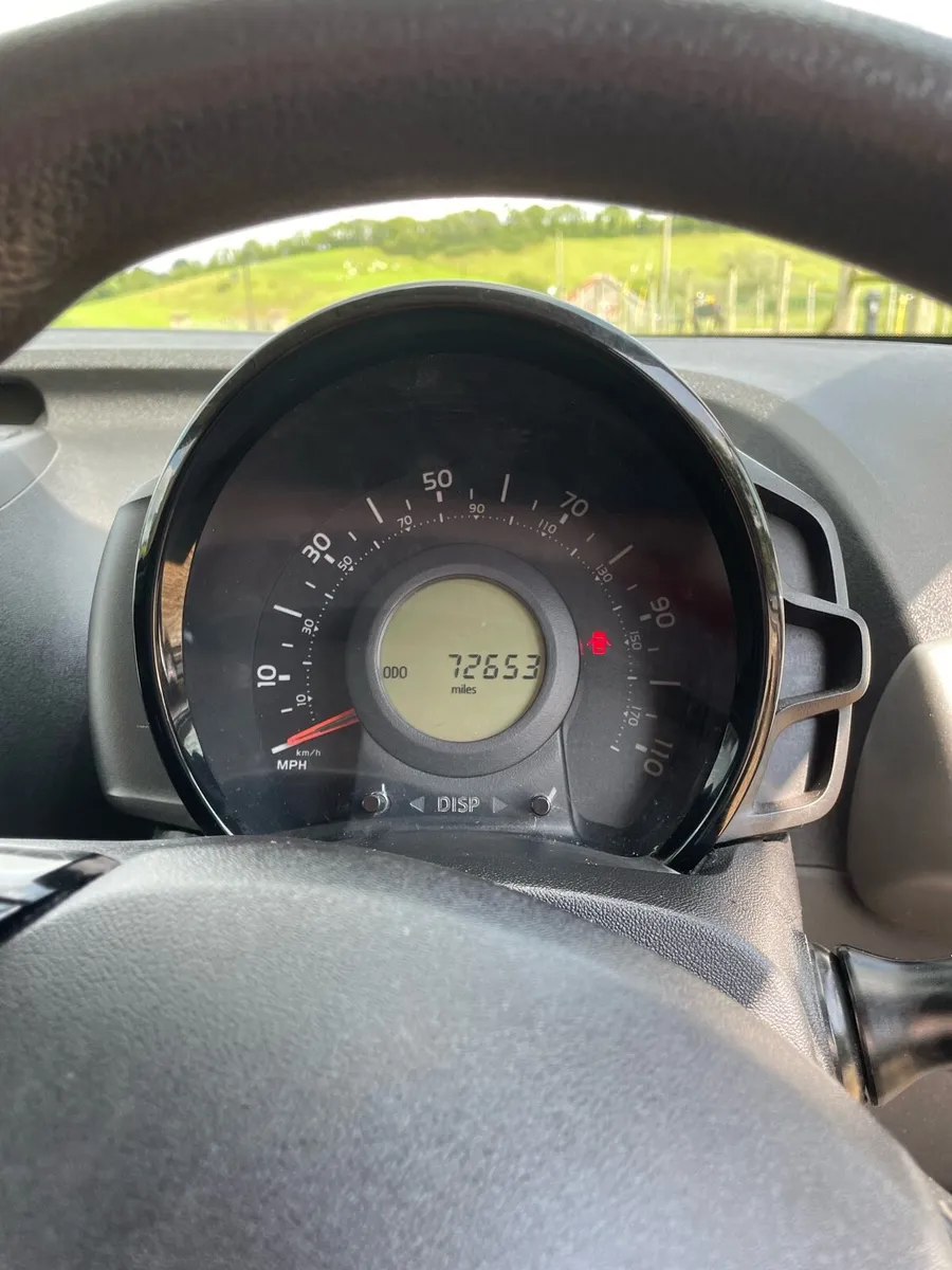 Citroen C1 - Image 4