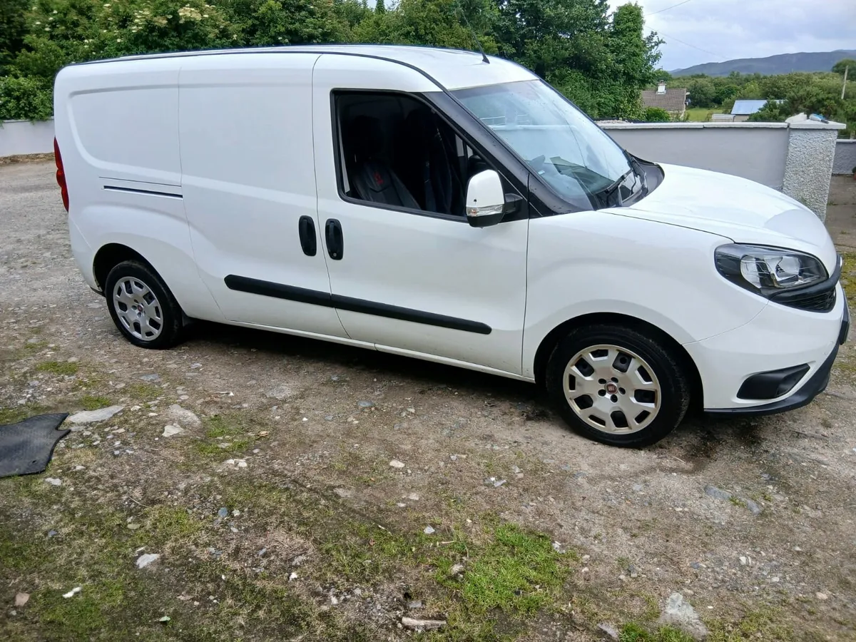 Fiat doblo - Image 1