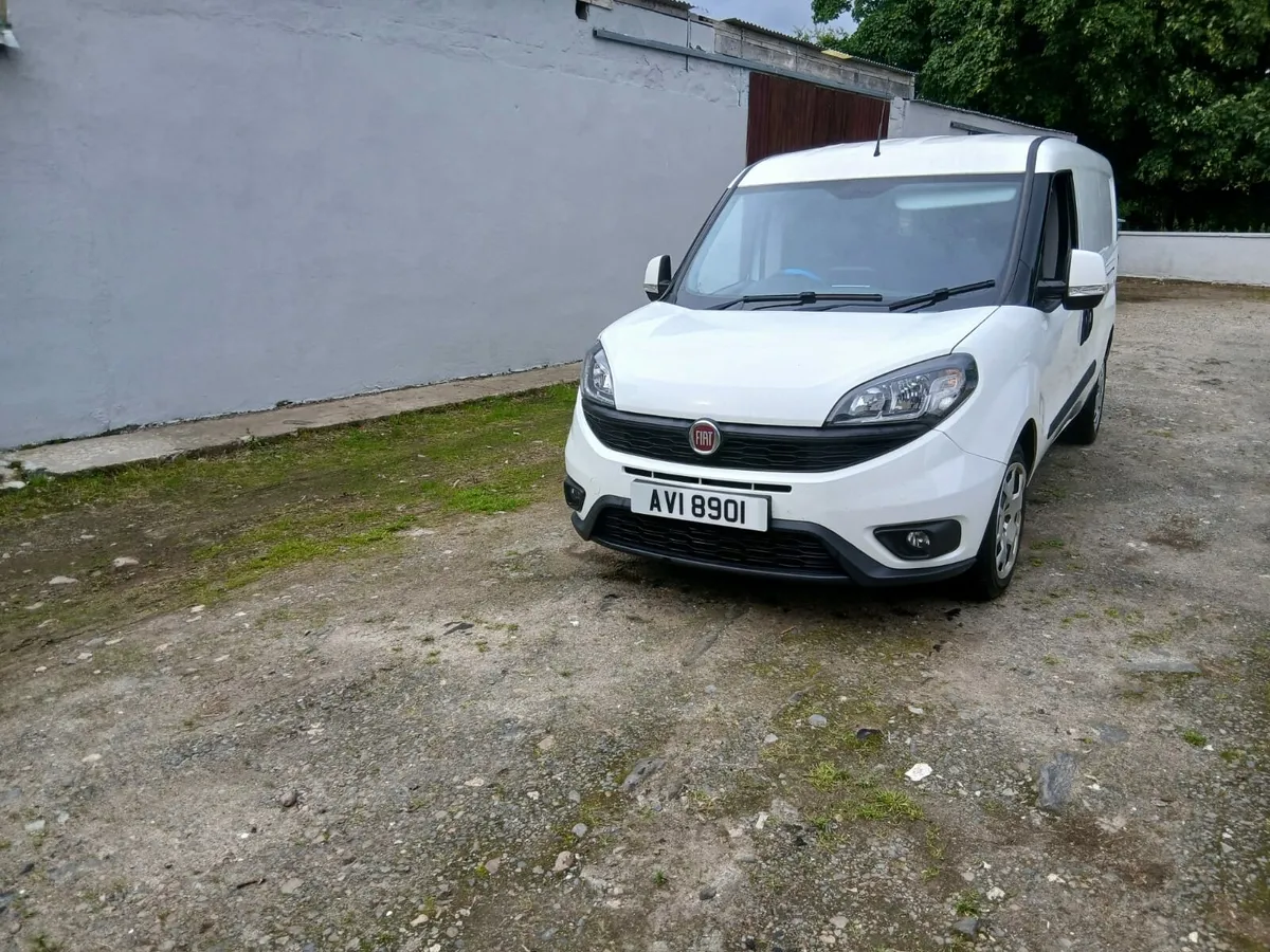 Fiat doblo - Image 3