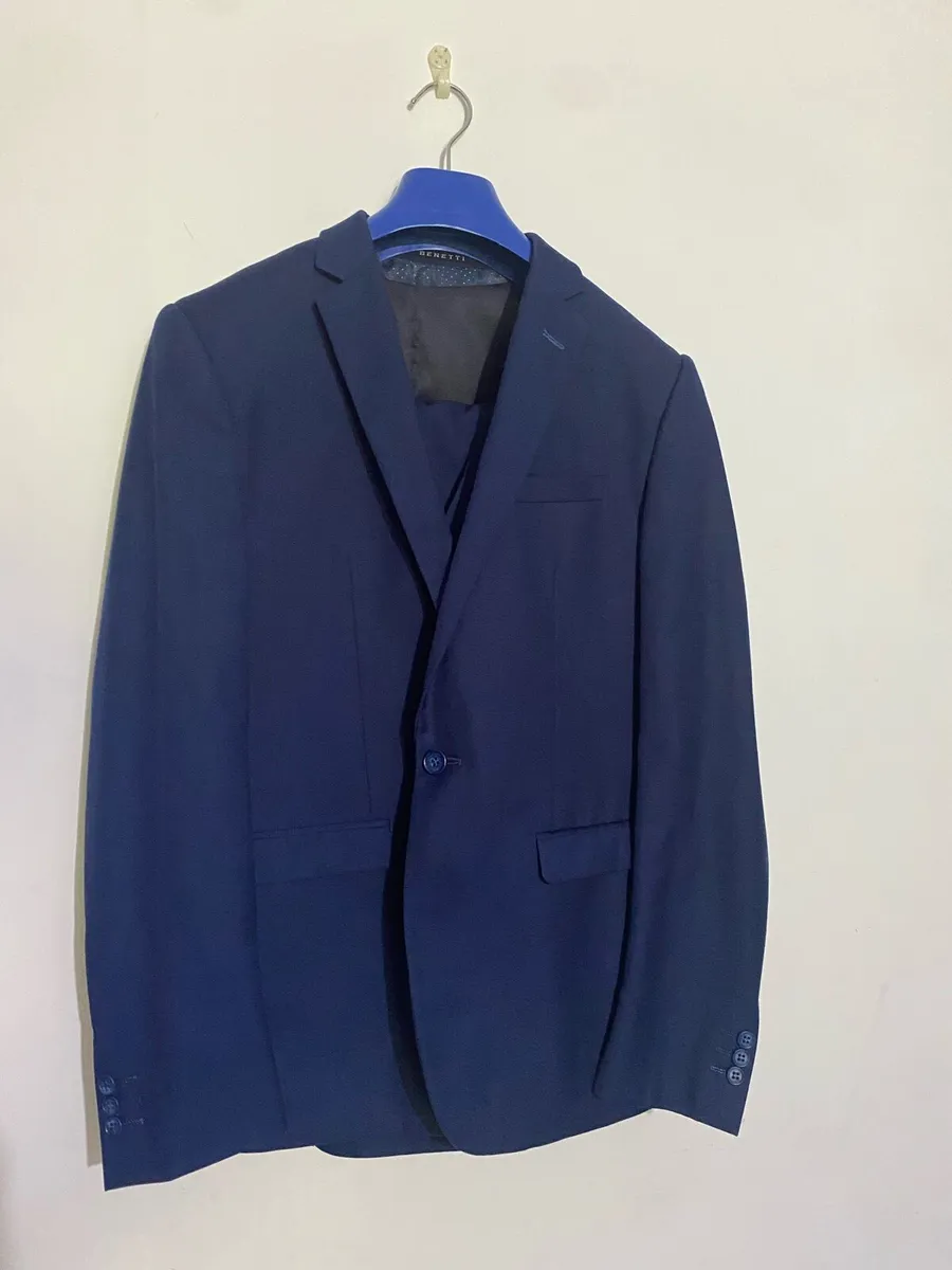 Benetti Tailored Men’s suit - Image 1