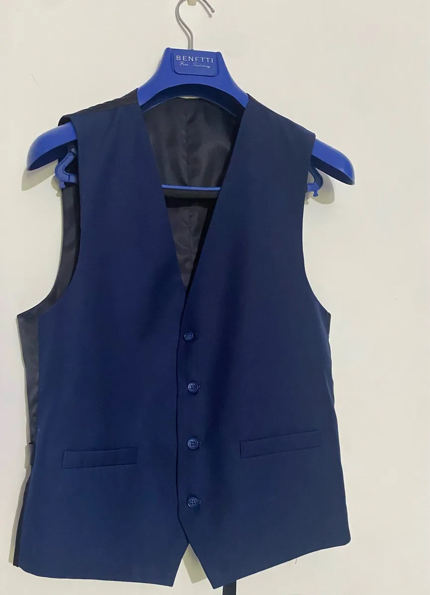 Benetti Tailored Men’s suit - Image 3