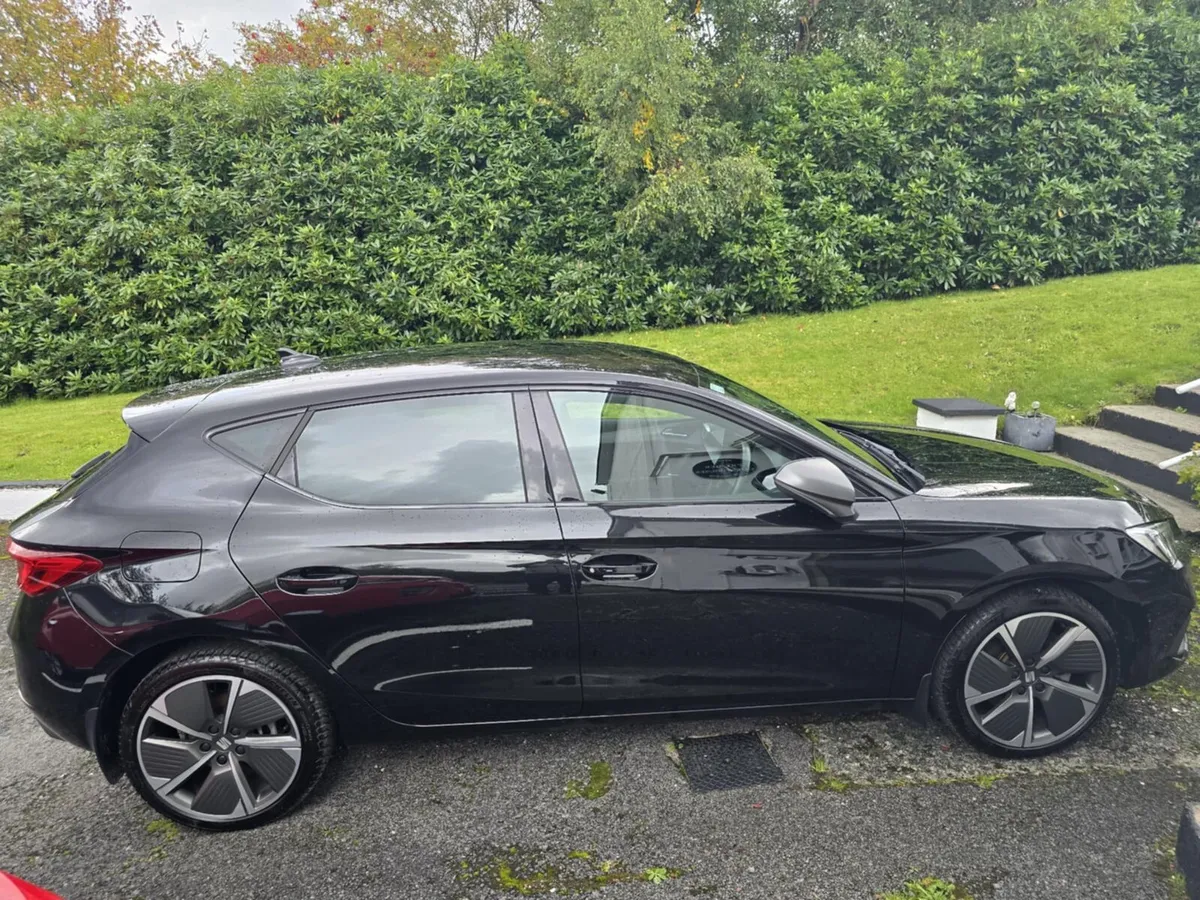 Seat Leon FR+ - Image 3