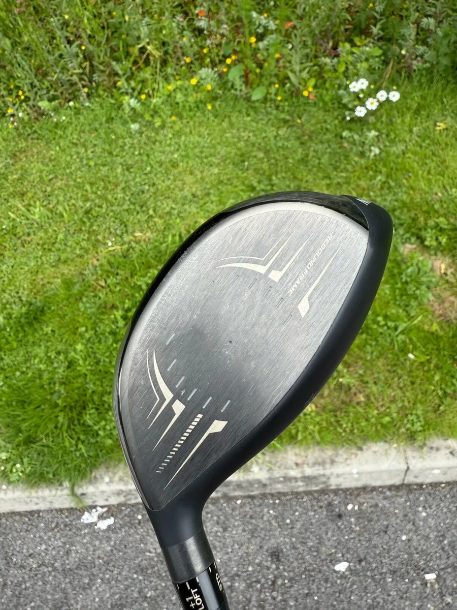 Srixon ZX7 MK2 Driver - Image 4
