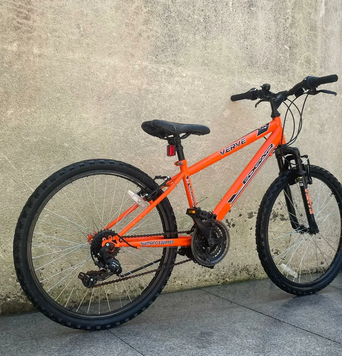 Bicycle 24" wheels - Image 2