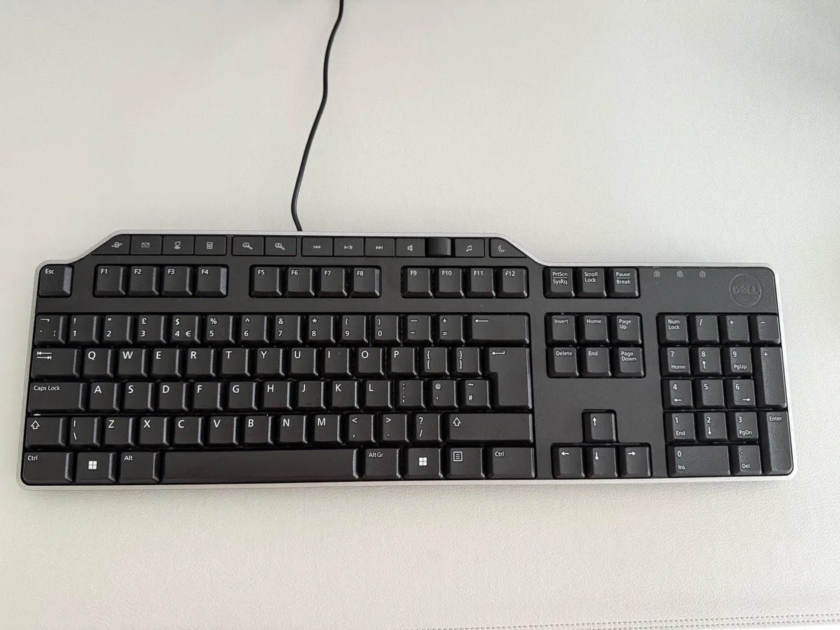 Dell Keyboard