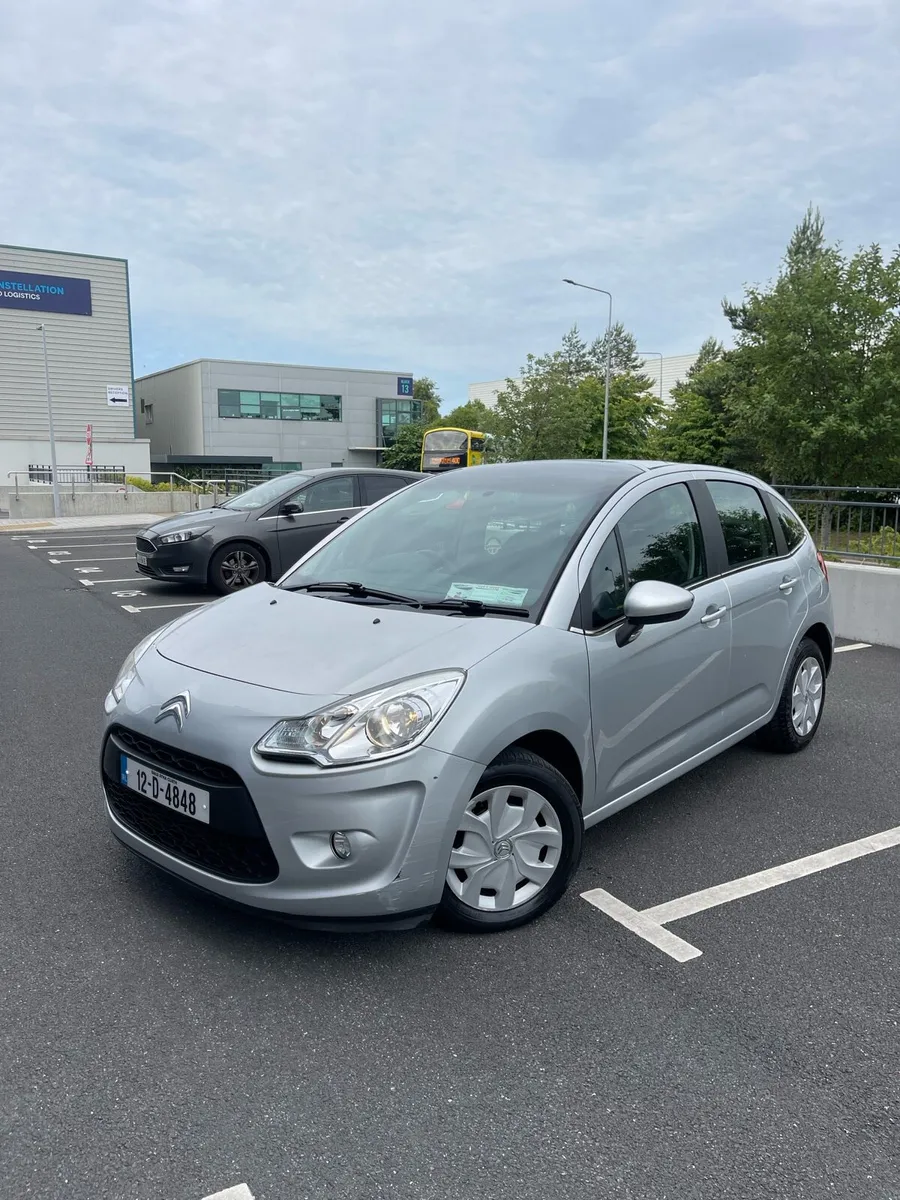 Citroen C3 1.4 Automatic/ LOW Mileage - Image 2