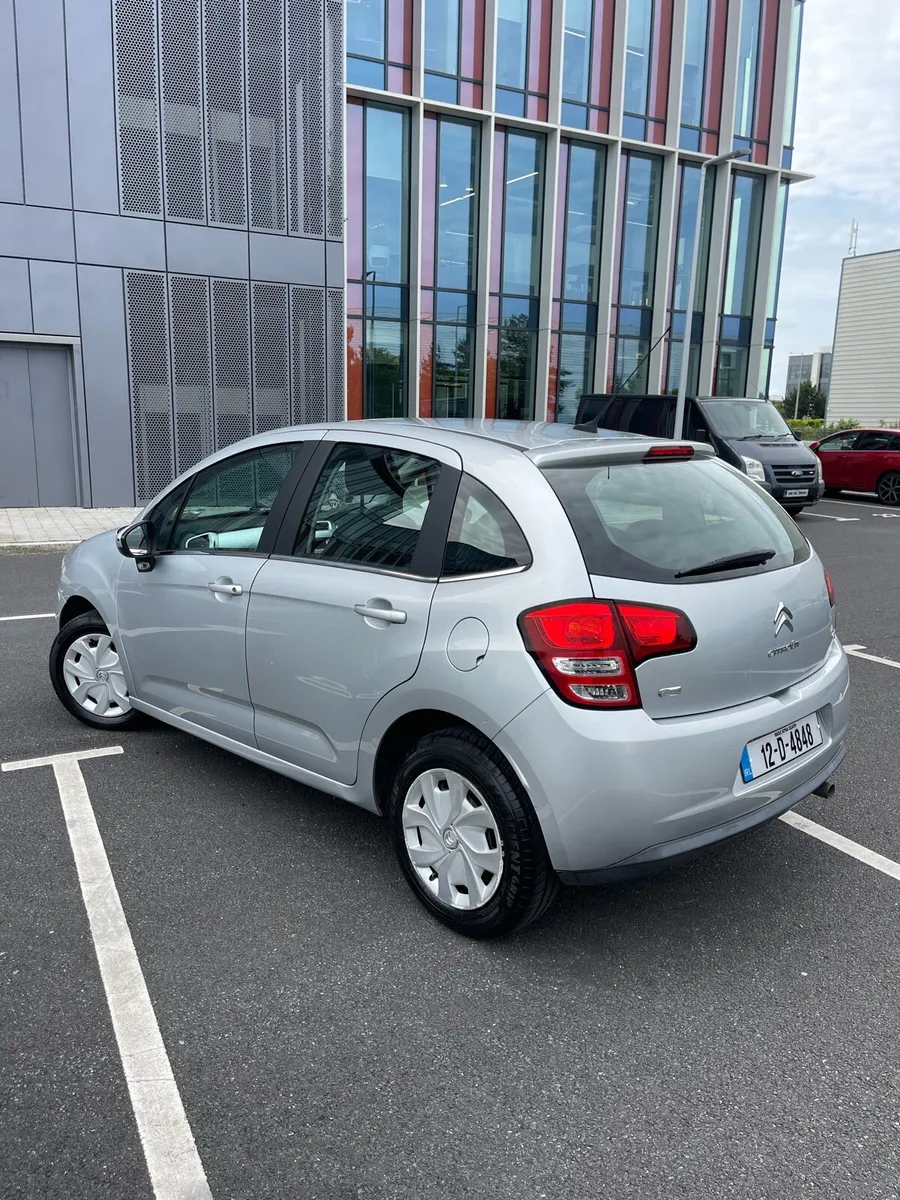 Citroen C3 1.4 Automatic/ LOW Mileage - Image 3