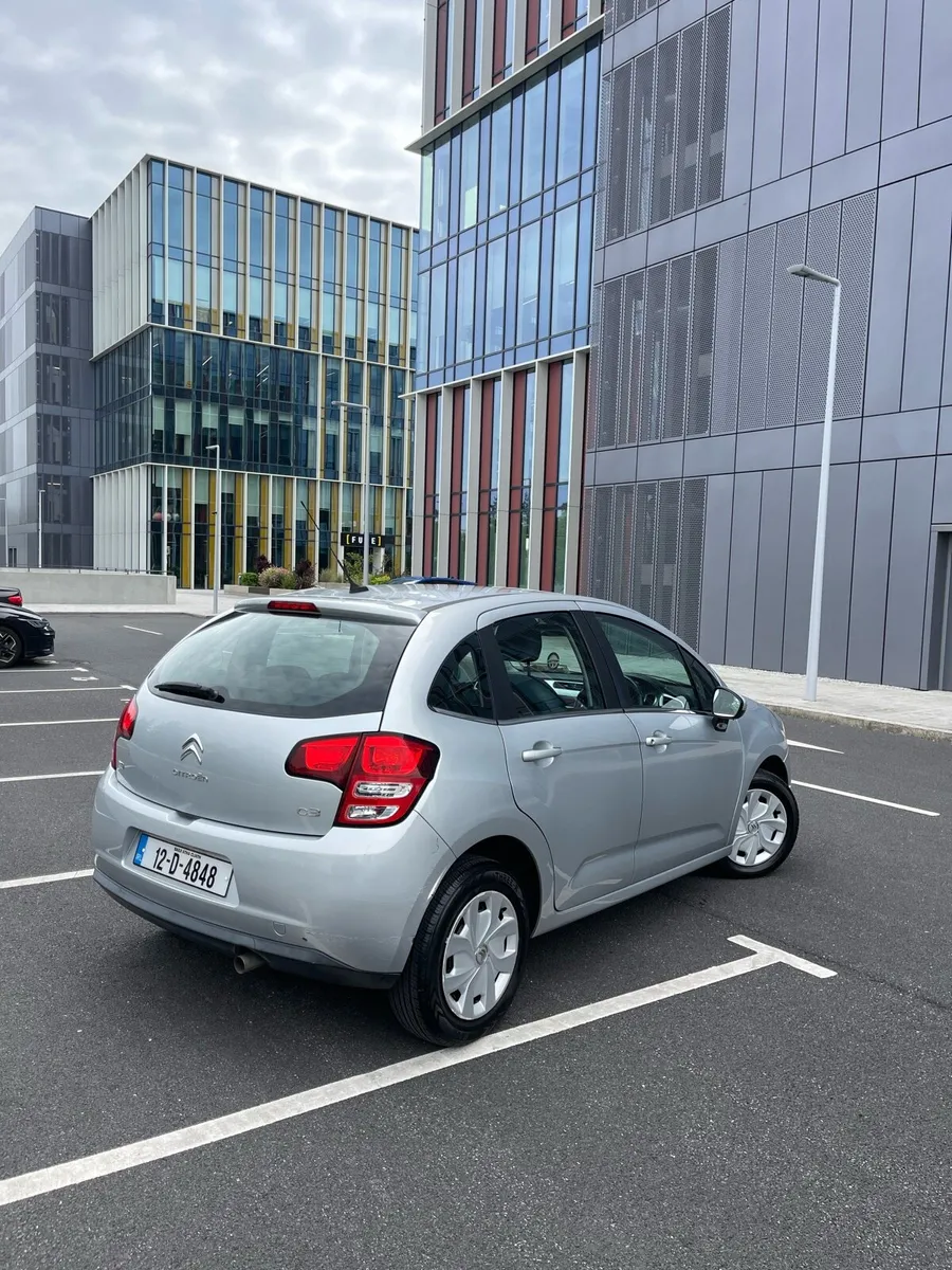 Citroen C3 1.4 Automatic/ LOW Mileage - Image 4