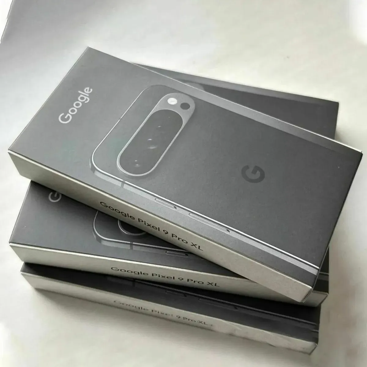 New Pixel 9 Pro XL 16GB RAM 128GB / 256GB