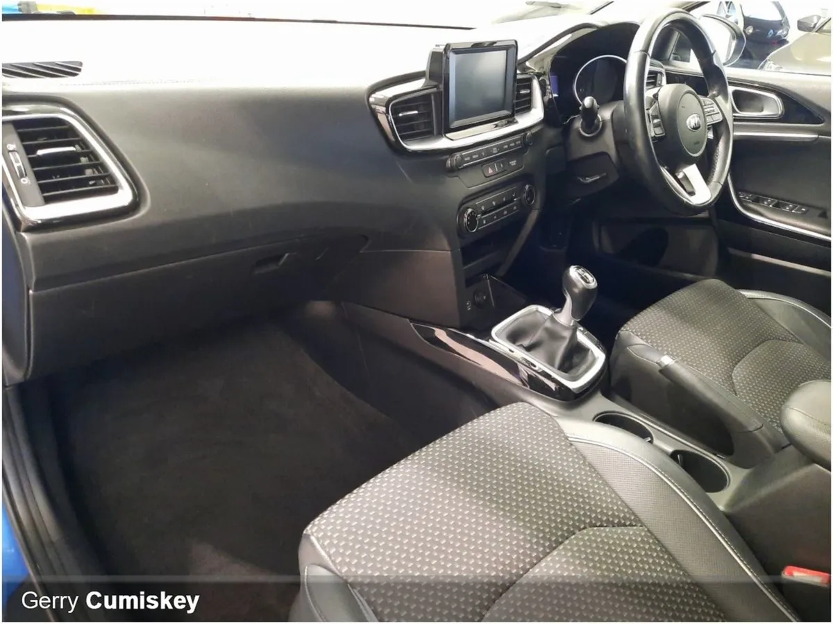 Kia Ceed 1.6 Diesel K3 - Image 2