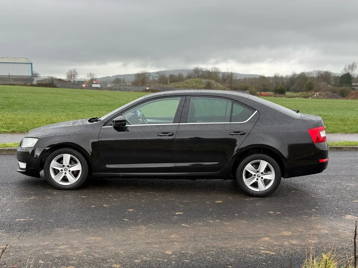 Skoda Octavia 151 NEW NCT - Image 4