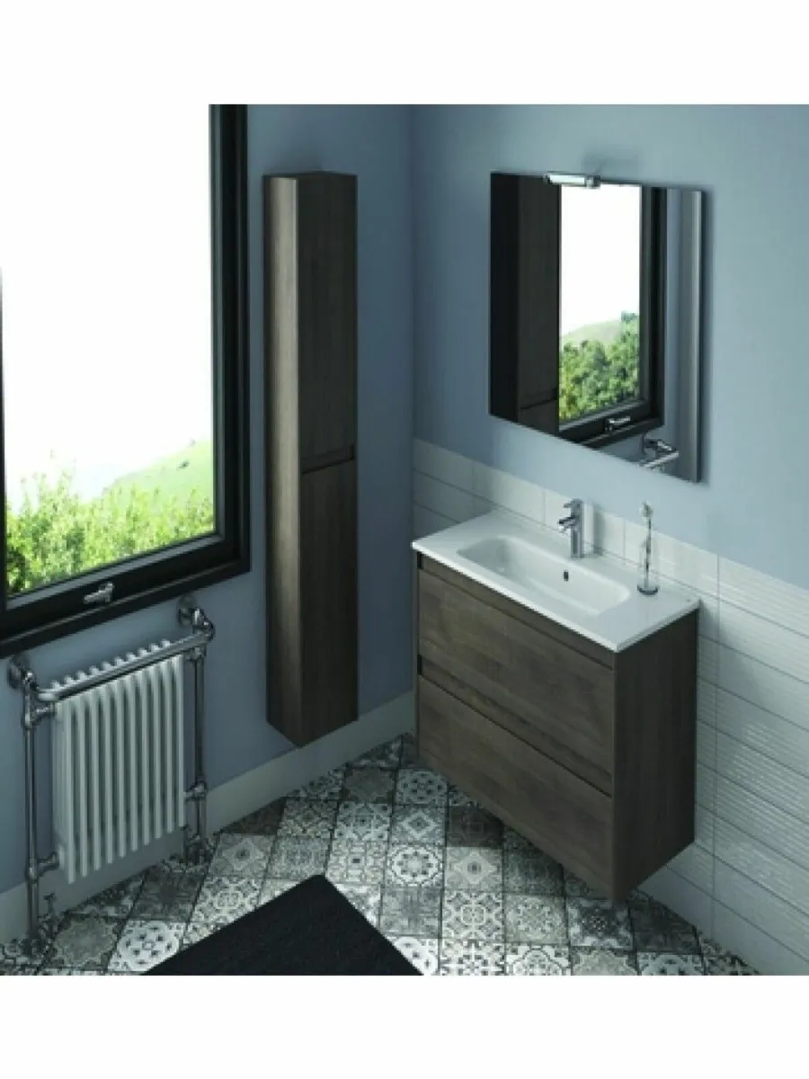 Sonas  Bathroom Cabinet - New - half price. - Image 1
