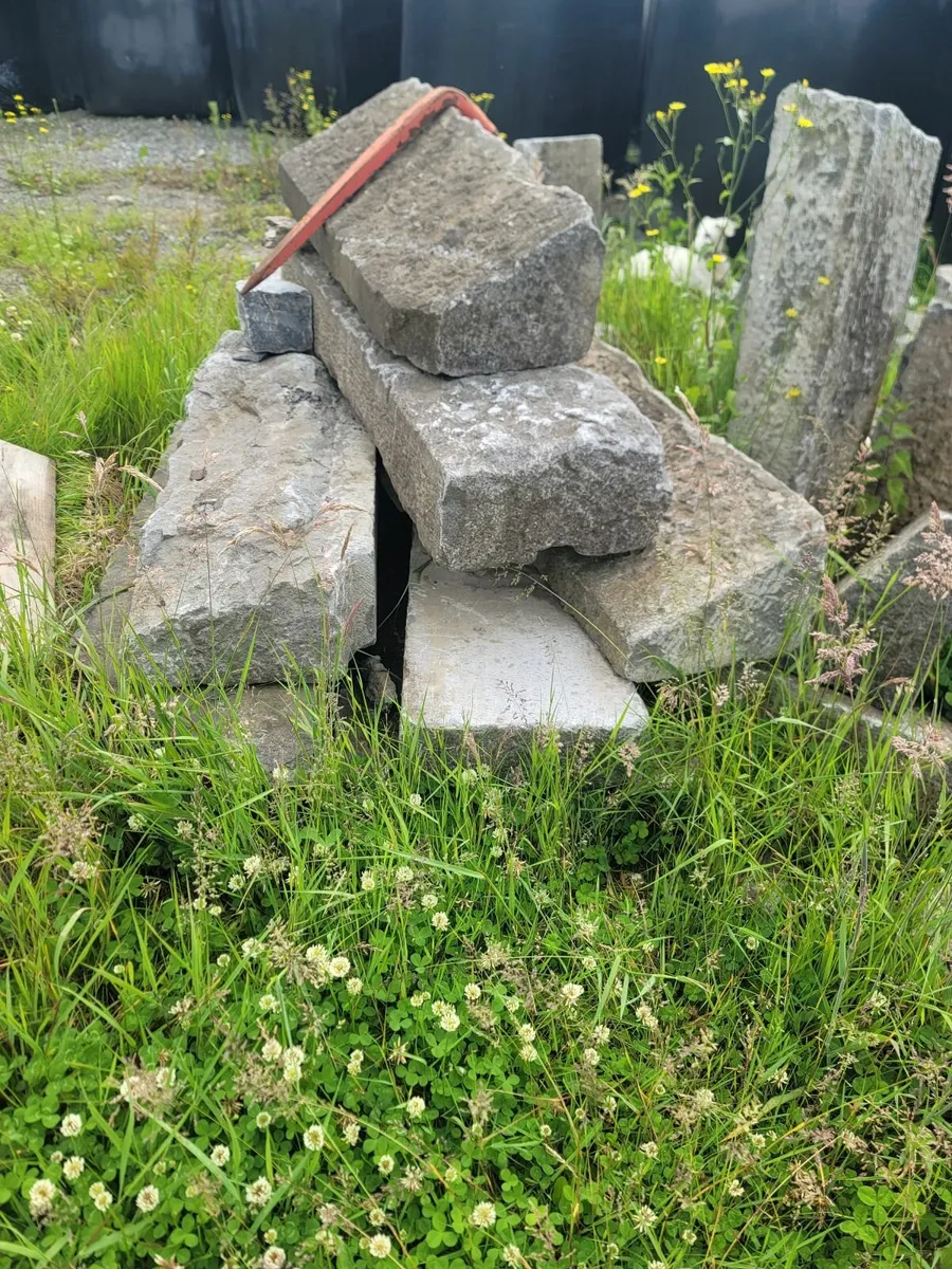 Stone  for building - Image 4