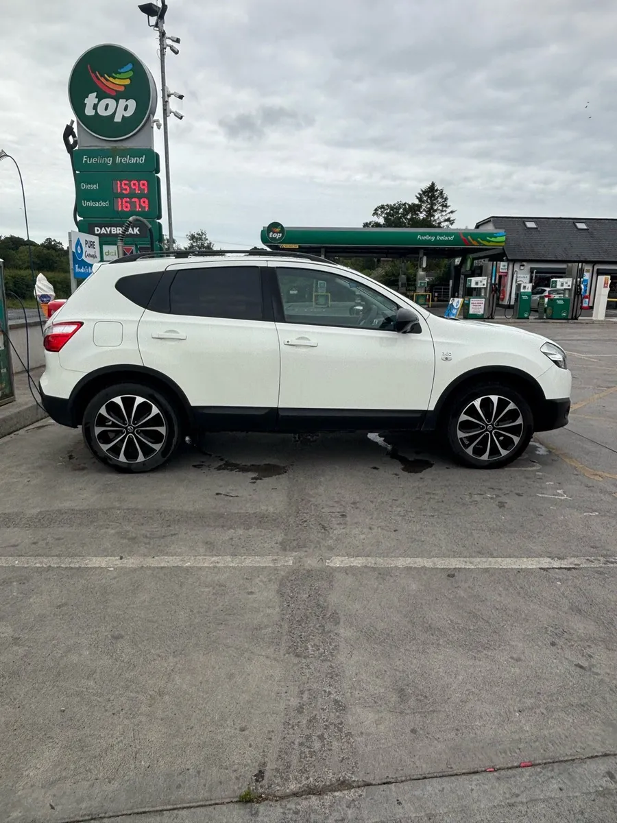 2013 Nissan Qashqai - Image 3