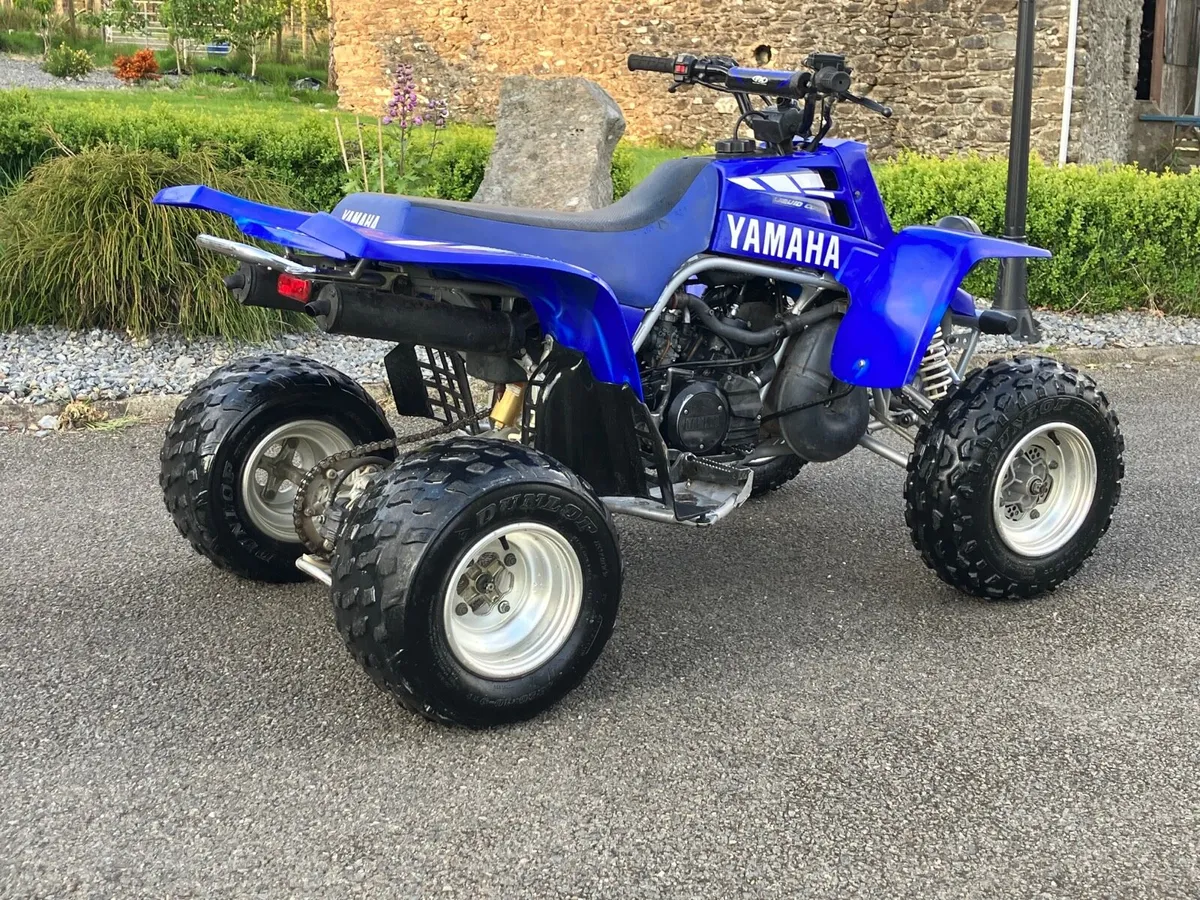 Yamaha banshee - Image 2