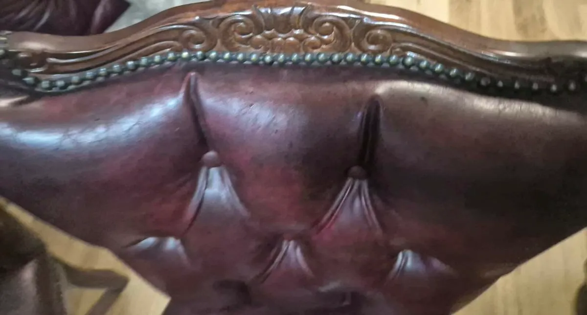 Pair of chairs - Image 2