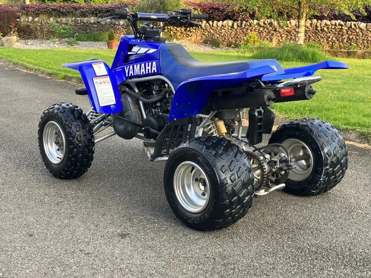 Yamaha banshee - Image 4