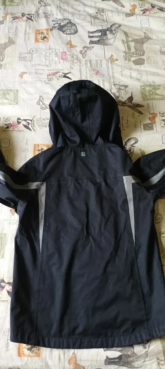 Waterproof Jacket for kids - Image 4