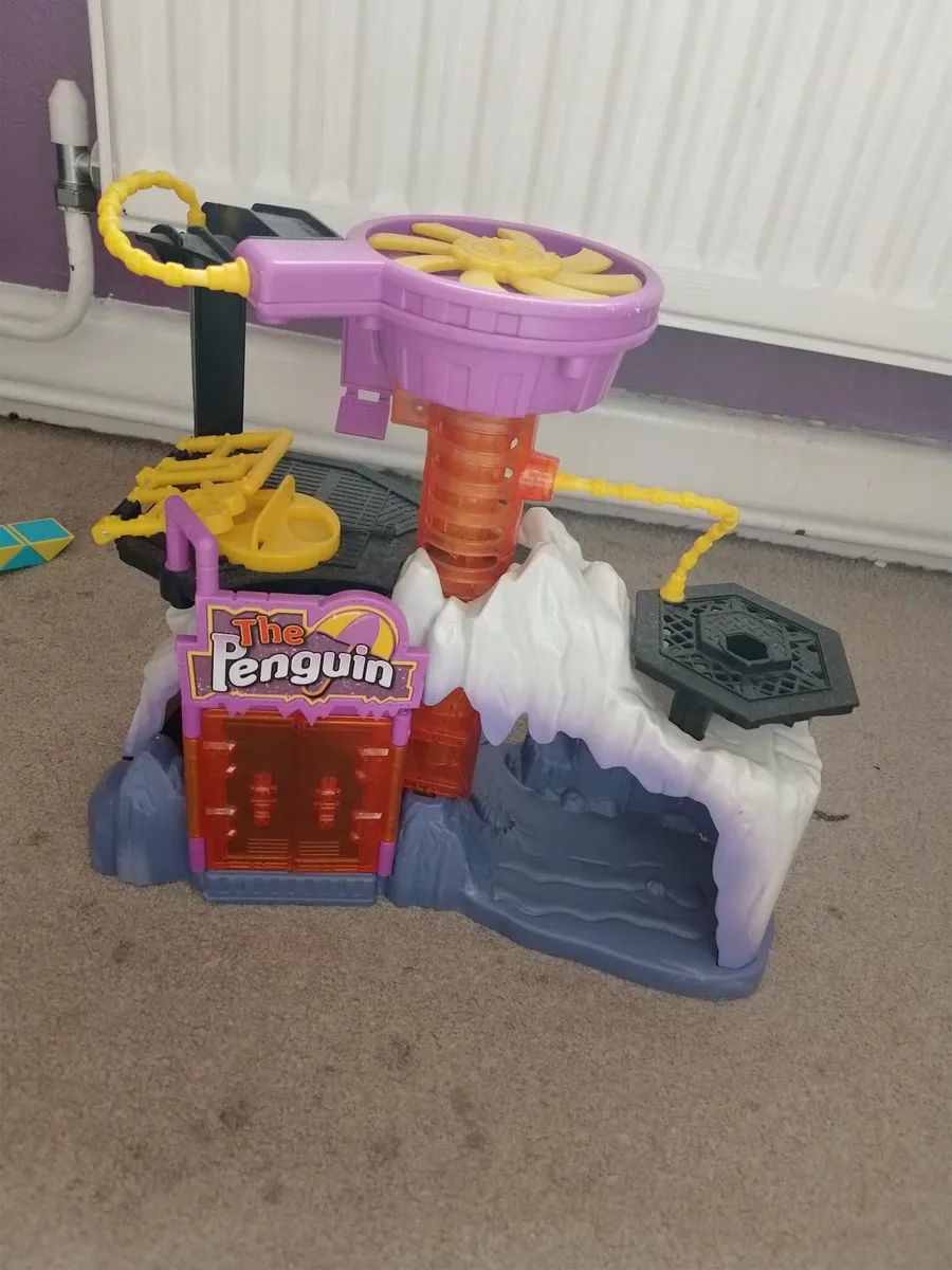 Batman Toys - Image 2