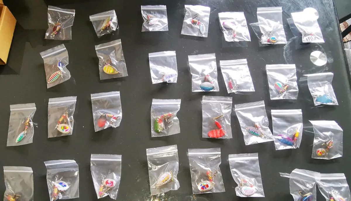 Fishing Baits - Image 2