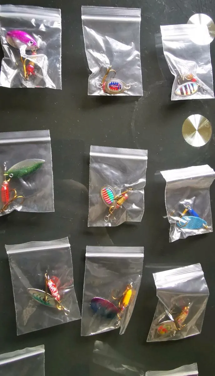 Fishing Baits - Image 3