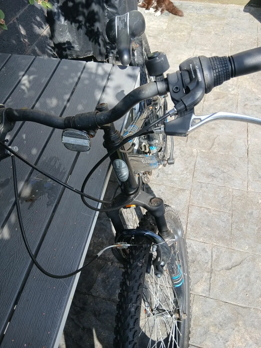 Small Apollo phaze mens bike - Image 2