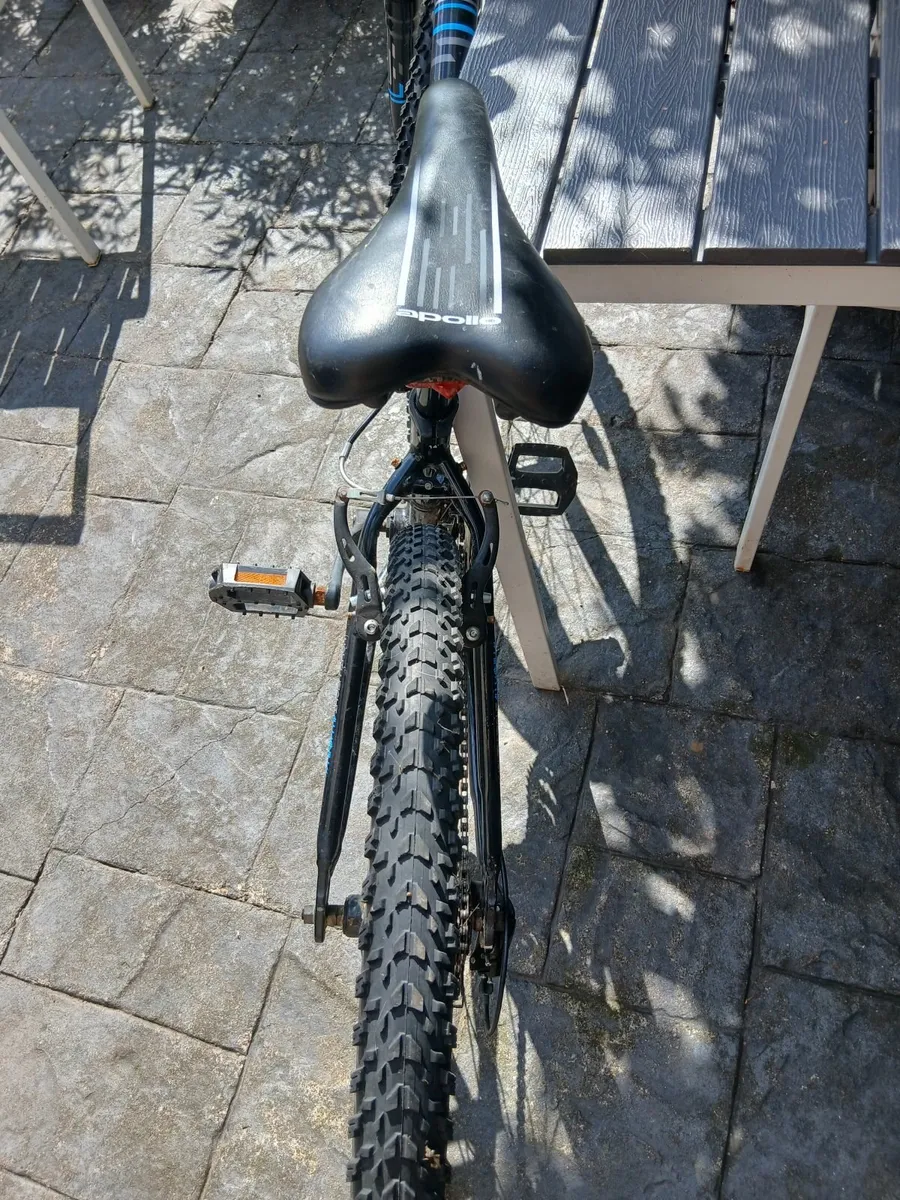 Small Apollo phaze mens bike - Image 3