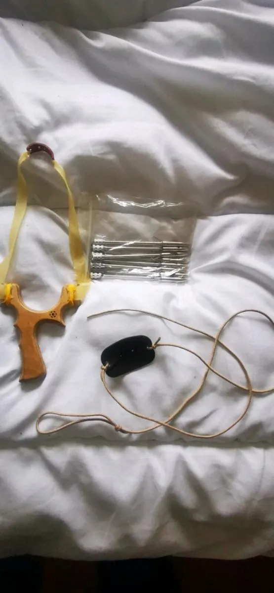 Slingshot - Image 2