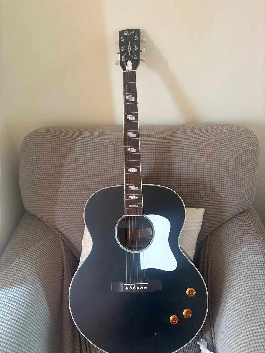 Guitar - Image 1