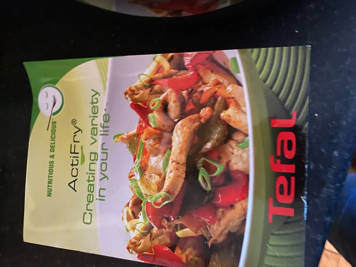 Tefal actifry fryer 2 in 1 - Image 3