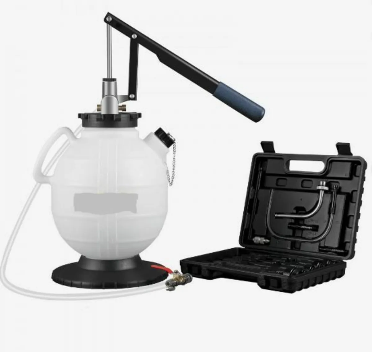 Transmission Fluid Pump Manual ATF - Image 1