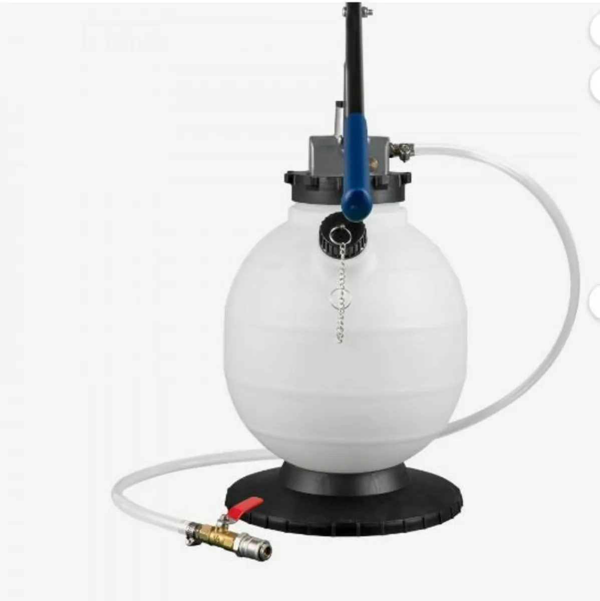 Transmission Fluid Pump Manual ATF - Image 4