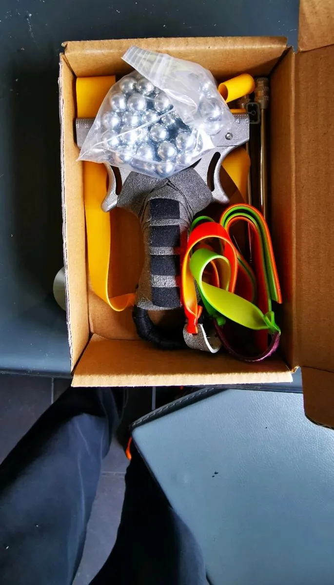 Slingshot - Image 3