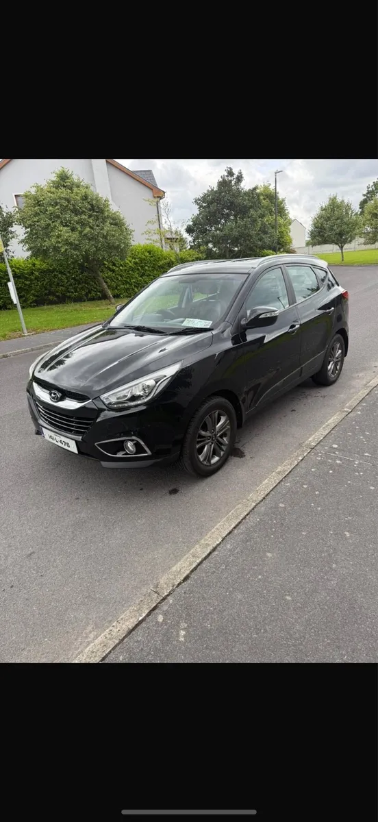 ⚫️2014 Hyundai ix35⚫️ - Image 1