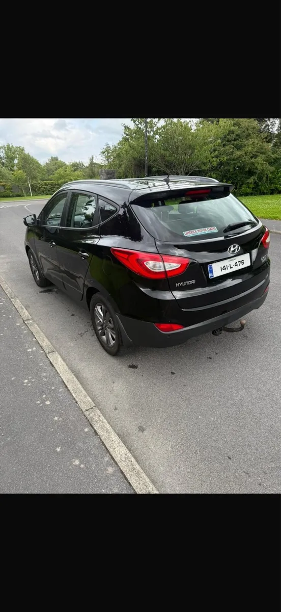 ⚫️2014 Hyundai ix35⚫️ - Image 2